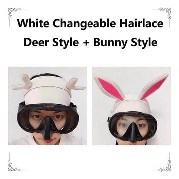 Diving Headband Hairband